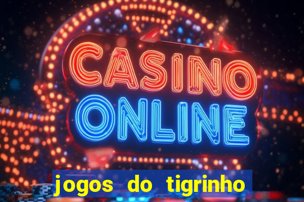 jogos do tigrinho vai ser proibido no brasil